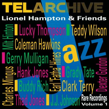 Lionel Hampton Seven Come Eleven