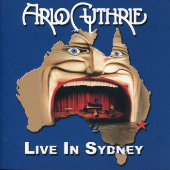 Arlo Guthrie My Old Friend (Live)