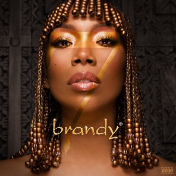 Brandy Baby Mama (feat. Chance the Rapper)