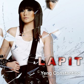 Yeng Constantino Lapit