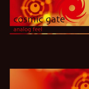 Cosmic Gate Analog Feel (Edit)