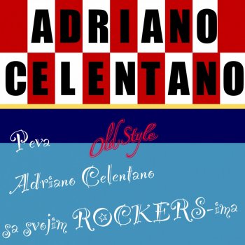 Adriano Celentano Rodjena za mene (Nata per me)