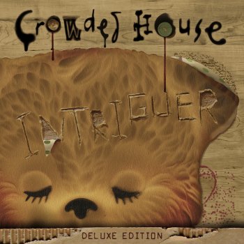 Crowded House Saturday Sun (Alternative Version)