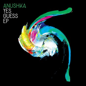 Anushka Yes Guess - Anushka VIP