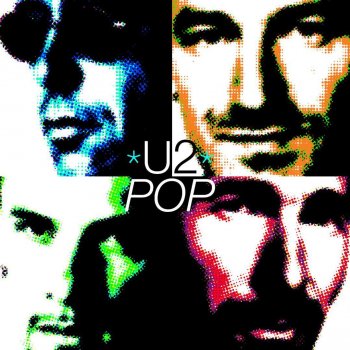 U2 The Playboy Mansion