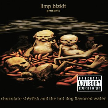 Limp Bizkit Hold On Intro/Hold On (Limp Bizkit/Chocolate Starfish And The Hot Dog Flavored Water)