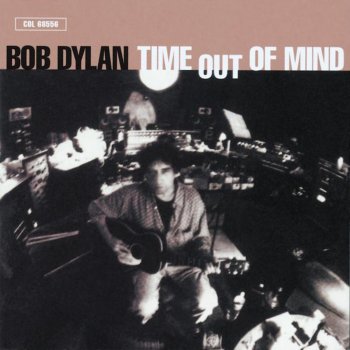 Bob Dylan Cold Irons Bound