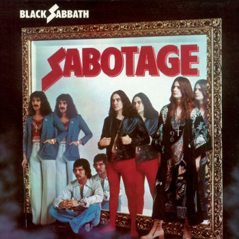Black Sabbath Am I Going Insane? - Radio; 2009 Remastered Version
