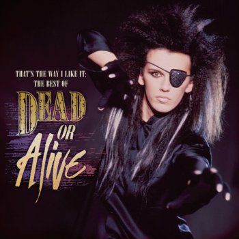 Dead or Alive Brand New Lover (Edit)