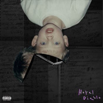 Machine Gun Kelly Waste Love (feat. Madison Love)