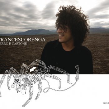 Francesco Renga Dove Finisce Il Mare - Piano E Vox