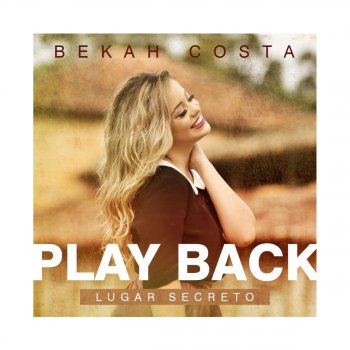 Bekah Costa Esperança (Playback)