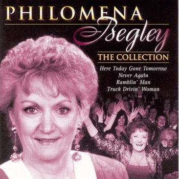 Philomena Begley What's Your Mama's Name