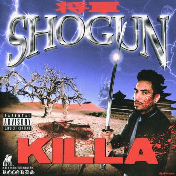 Shogun Killa Intro