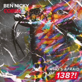 Ben Nicky Cobra (Extended Mix)