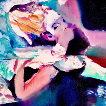 Addison Rae feat. Arca Aquamarine / Arcamarine