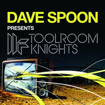 Dave Spoon 88 (Original Club Mix)