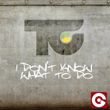 Tiko's Groove I Don't Know What to Do (Markus Gardeweg Remix)