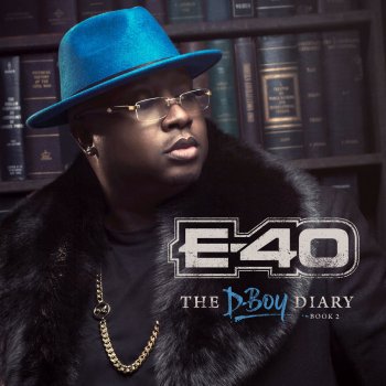 E-40 Tycoon