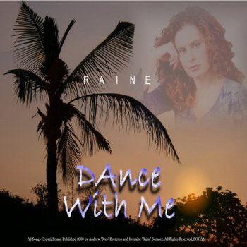 Исполнитель Raine, альбом Dance With Me