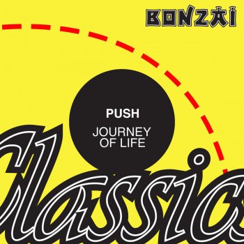 Push Journey Of Life - Original Mix