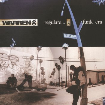 Warren G '94 Ho Draft