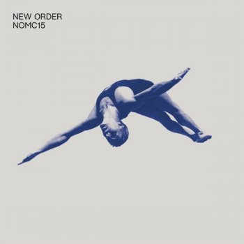 New Order Singularity - Live