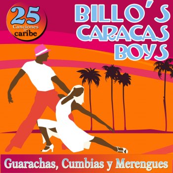 Billo's Caracas Boys Dejala Que Se Vaya