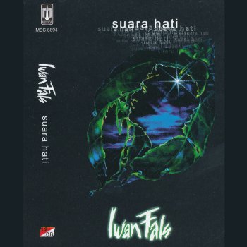 Iwan Fals Suara Hati