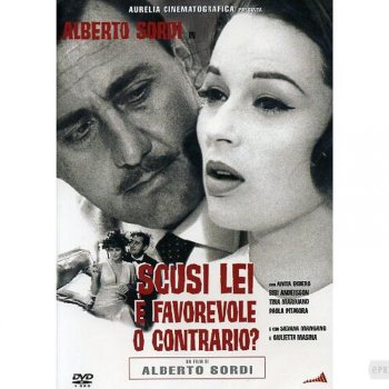Piero Piccioni Per noi due soli ((Main Title))