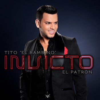 Tito "El Bambino" feat. Marc Anthony ¿Por Qué Les Mientes? (feat. Marc Anthony)
