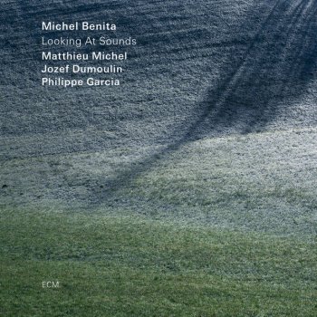 Michel Benita Never Never Land