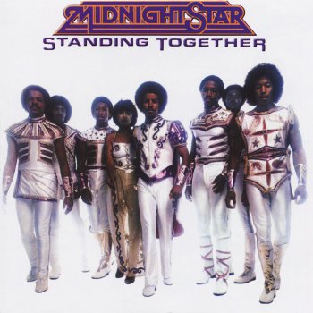 Midnight Star I Won't Let You Be Lonely