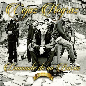 Crack Family, Ortega & Pizko Clasico de Barrio