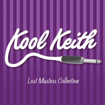 Kool Keith I Am Computer