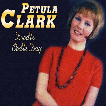 Petula Clark Blassoms of the Bough