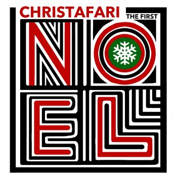 Christafari The First Noel (Instrumental)