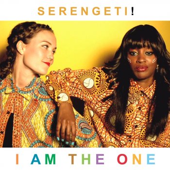 KAP10 BEATS feat. Serengeti I Am The One - Instrumental Riddim Version