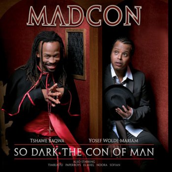 Madcon Hard To Read