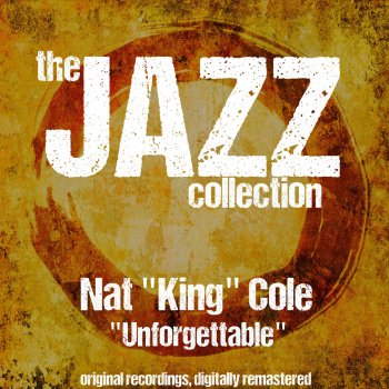 Nat "King" Cole Happy New Year (Remastered)