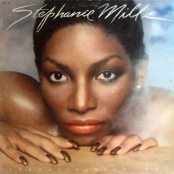 Stephanie Mills You Can't Run from My Love