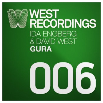 Ida Engberg feat. David West Gura (Original Mix)