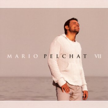 Mario Pelchat Tant de mots