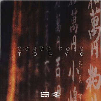 Conor Ross Tokyo