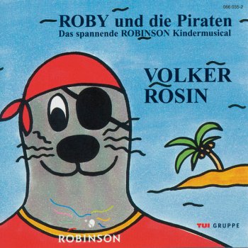 Volker Rosin Bei Uns Piraten