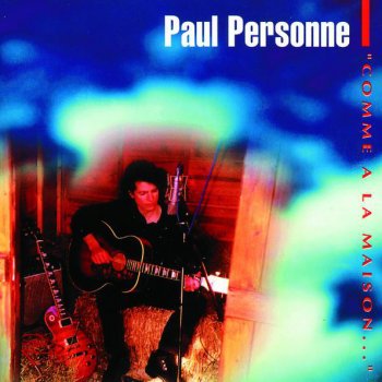 Paul Personne Vagabondages