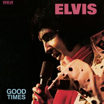 Elvis Presley My Boy