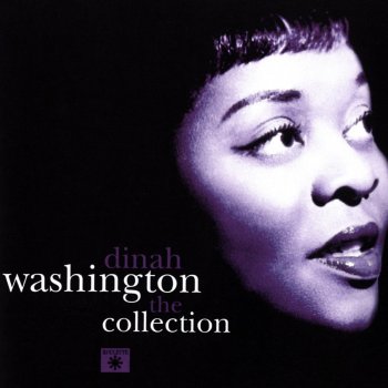 Dinah Washington The Good Life