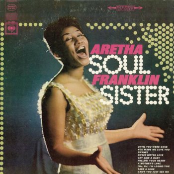 Aretha Franklin Follow Your Heart