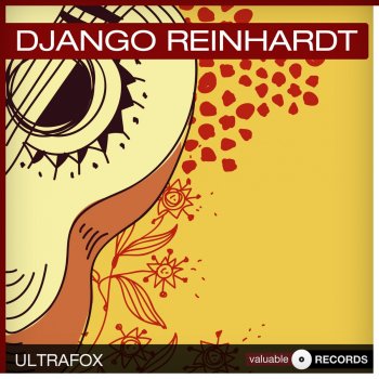 Django Reinhardt Clouds (Remastered)